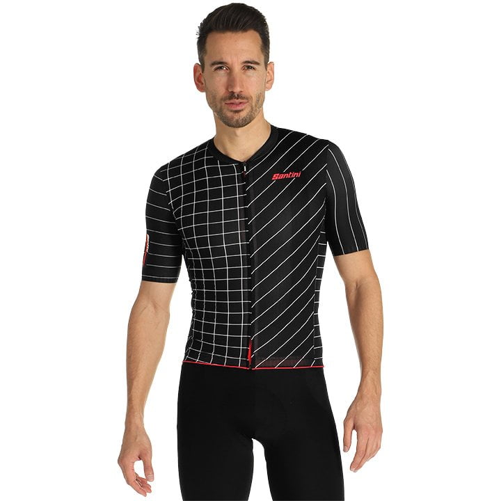Kurzarmtrikot Eco Sleek Dinamo